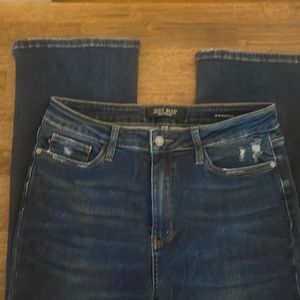 Judy Blue Slim Bootcut